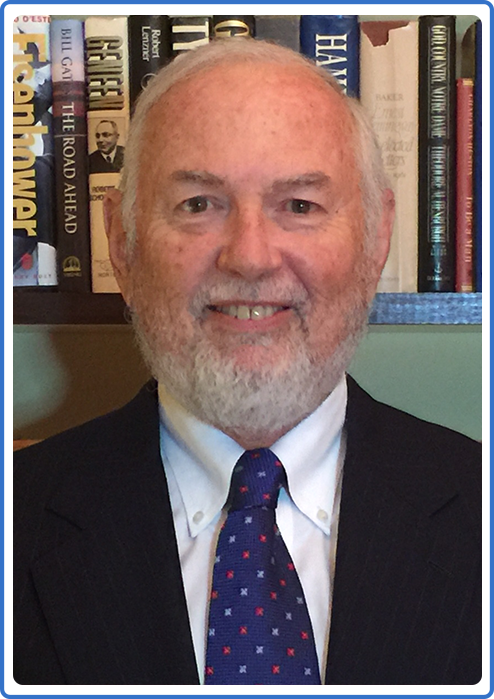 Terry Ward Terry Ward